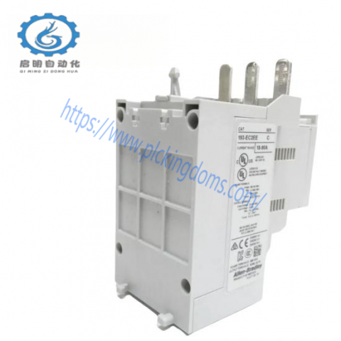 Schneider Electric 193EC3EE1890A - 193-EC3EE18-90A Overload Relay Spot Goods, High Performance Control Solutions