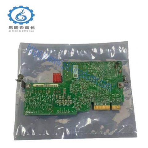 ABC Company 20750S Industrial Control Module, Advanced Automation Solutions