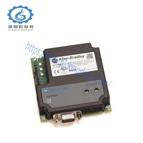 ABB 20-COMM-P PowerFlex Architecture Inverter Module, Advanced Drive Technology