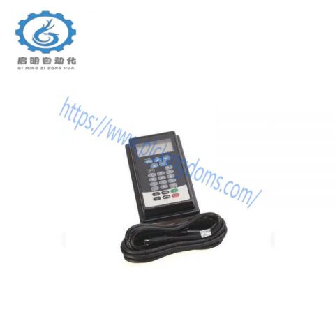 AB 20-HIM-C3S: Advanced Industrial Display Module for Precision Control