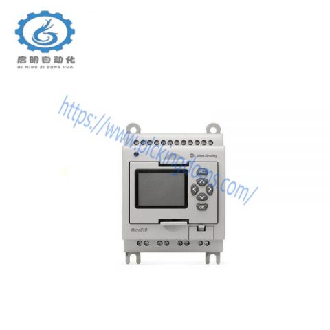 Allen-Bradley AB 2080-LC10-12QWB AC Drive
