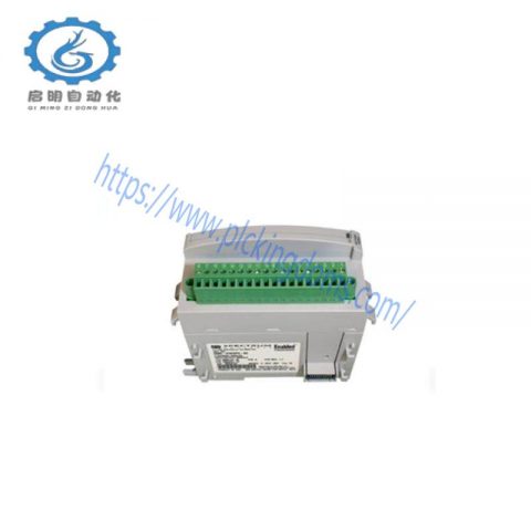 AB Micro800 Input Module 2085-IA8, Industrial Control Solutions