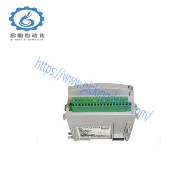 AB Micro800 Input Module 2085-IA8, Industrial Control Solutions