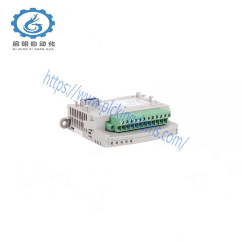 AB Micro800 2085-IF4 Input Module: Advanced Control Solutions for Industry
