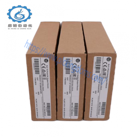 GE Fanuc 2093-ASP06 Micro Inverter, Power Conversion Module