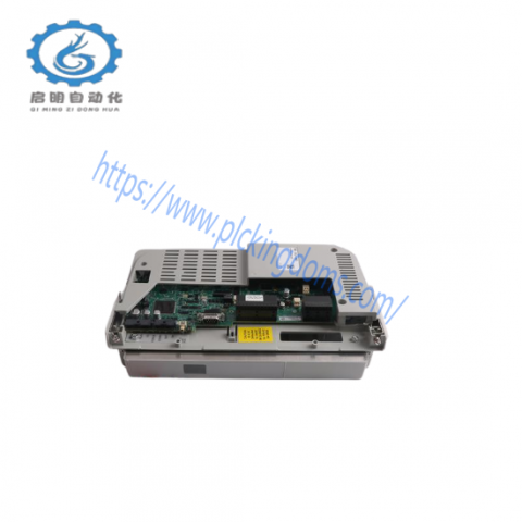 ABB 20D-DL2-CKE1 PowerFlex 700S Phase II Drive Control, for Advanced Manufacturing Solutions