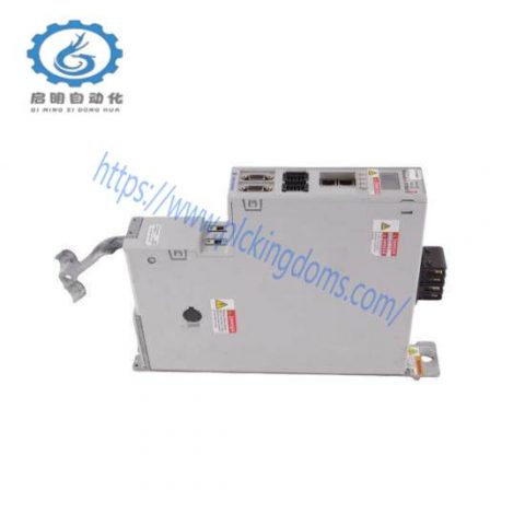 AB AB2198-D020-ERS3 Dual Axis Module - Precision Control Solutions