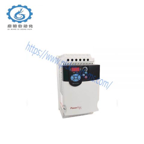 ABB AB 22F-D024N114 Inverter Drive, Advanced Industrial Control Solution