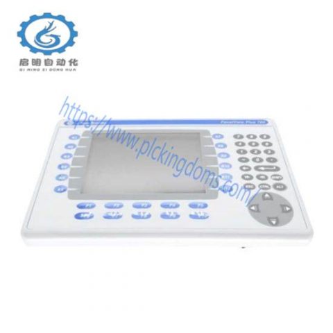 Allen-Bradley 2711P-B7C4A8 PanelView Plus 6 HMI Module