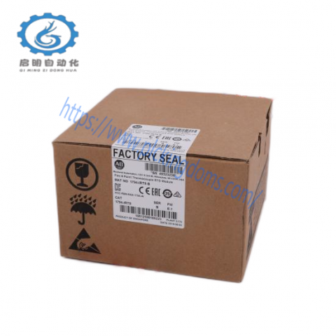 Allen-Bradley 2711P-RDK7C/C, High-Performance Human Machine Interface, Panel Mount
