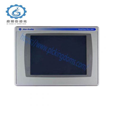 Siemens 2711P-T15C6A1 Touch Screen HMI