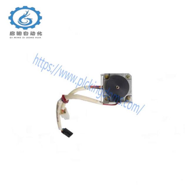 K&S 2H17SH-KS02 Stepping Motor, Advanced Precision Control for Industrial Automation