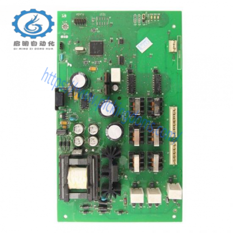 Brand 394877-A02 PC Board