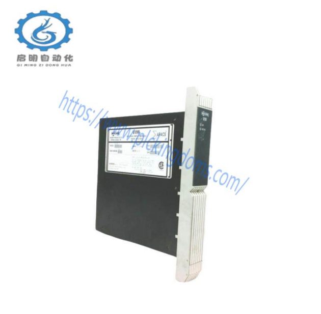 SIEMENS 39VIMCBN - Voltage Input Module, Automation Systems