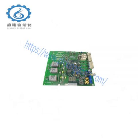ABB 3ADT220090R0010 - NDSC-01 COATING CONTROL BOARD
