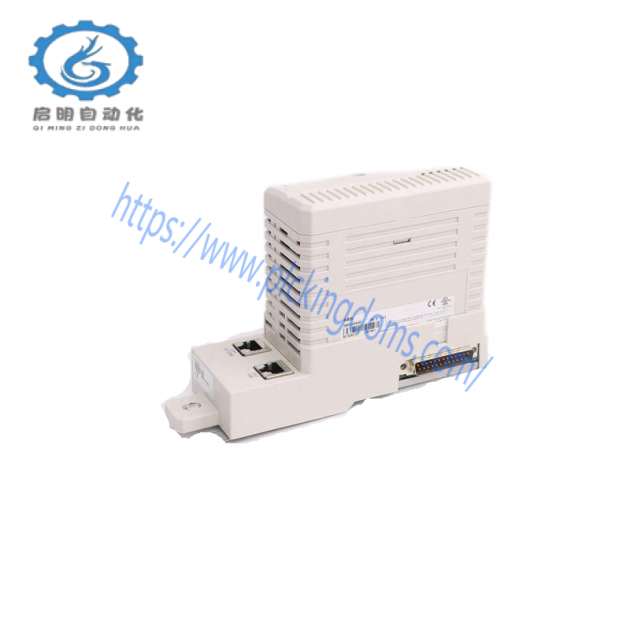 ABB 3HAC021127-004 Digital Output Module - Control and Automation Solutions
