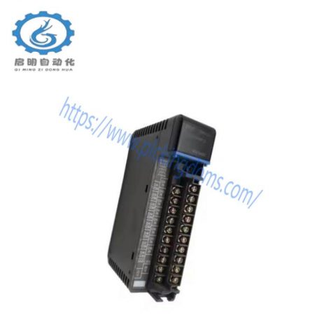 SIEMENS 405-8ADC Analog Input Card - High-Precision Data Acquisition Solution
