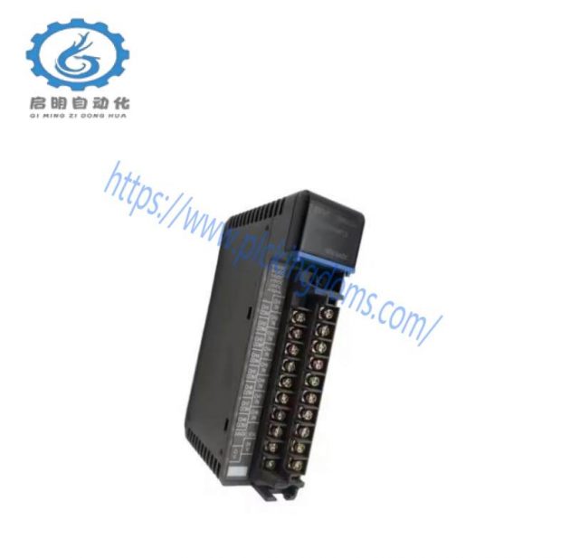 SIEMENS 405-8ADC Analog Input Card - High-Precision Data Acquisition Solution