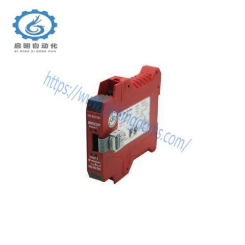 Pilz 440R-H23178 Safety Relay - Intelligent Safety Control Module