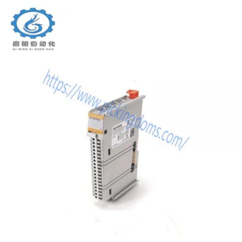 AB 5069-OF8 Analog Output Module - Precision Control for Industrial Automation