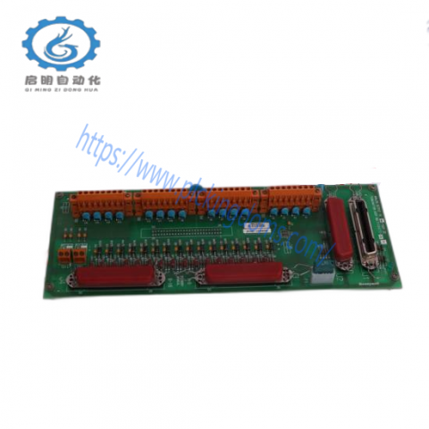 Honeywell Power Supply 51198947-100G, Advanced Industrial Control Solution