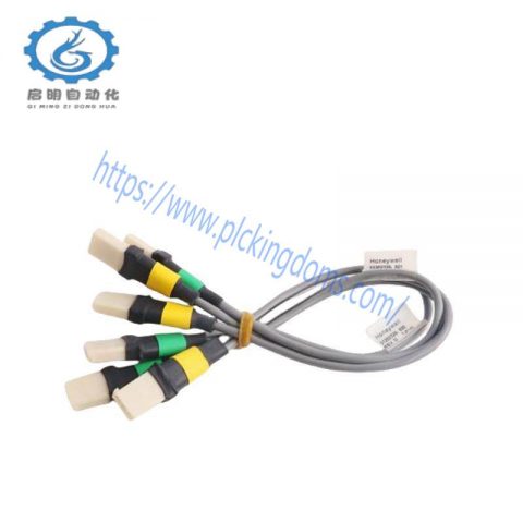 Honeywell 51202329-602 Industrial I/O Link Cable