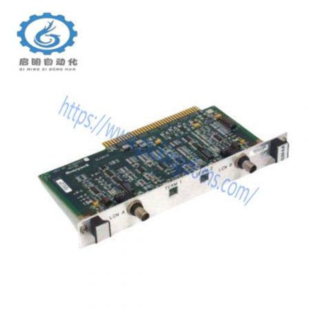 HONEYWELL 51305072-100 Industrial Control Module
