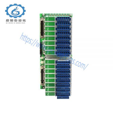 Honeywell 51309540-175 Analog Output Module: Advanced Control Solutions for Industrial Automation