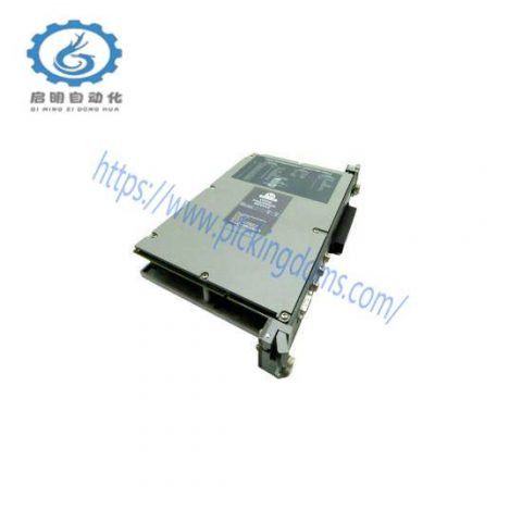 Omron 5370-CVIM Vision Processor Module, High-Performance Imaging & Automation Solutions