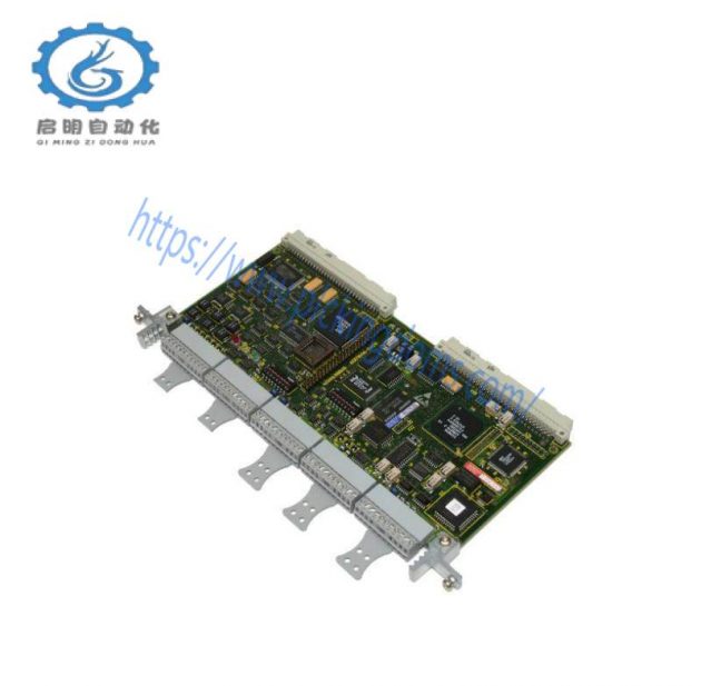 SIEMENS 6DD1606-1AA0 Memory Module - High Performance SIMATIC PLC Component