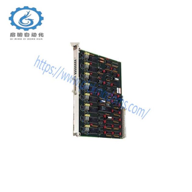 SIEMENS 6DD1 642-0BC0 Analog Output Module, High-Precision Control Solutions