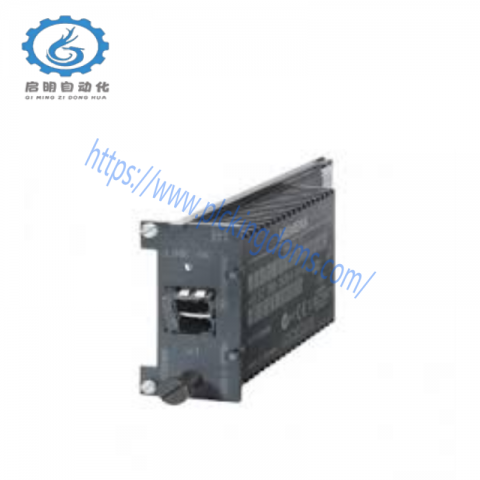 SIEMENS 6DD2 920-3AW2 Thyristor Electronics Module