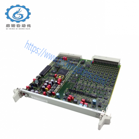 SIEMENS FUM 232 Analog Module - 6DP1232-8AA, Precision Input Solution