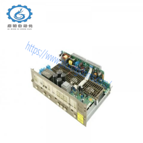 SIEMENS 6DS1 312-8BB Interface Module for Industrial Automation
