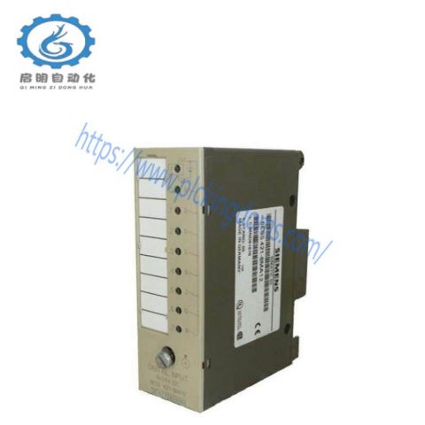 SIEMENS 6ES5090-8ME11 IM90 Interface Module - Efficient Data Exchange for Your Industrial Network