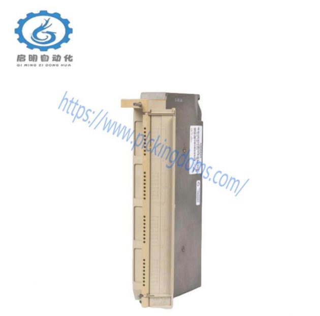 SIEMENS 6ES5431-7LA12 - Advanced Digital Input Module for Industrial Control
