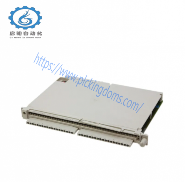 SIEMENS 6ES5454-4UA14: Compact Digital Output Module for Industrial Control Systems