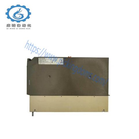 SIEMENS SIMATIC S5.455 Digital Output Module 6ES5455-7LA11, Precision Control for Industry 4.0