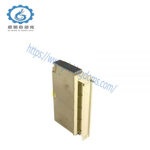 SIEMENS 6ES5470-7LA13 - High-Performance Analog Output Module