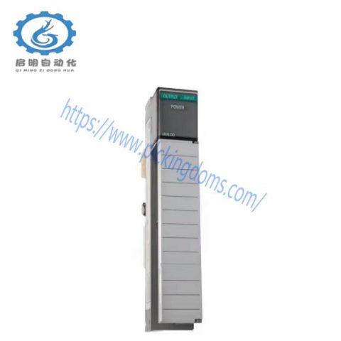 SIEMENS 6ES5700-1SA11 Central Mounting Rack for S7-1500 PLC Systems