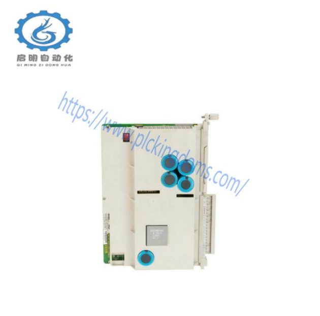 SIEMENS 6ES5951-4LB11 High-Efficiency Power Supply for Industrial Automation