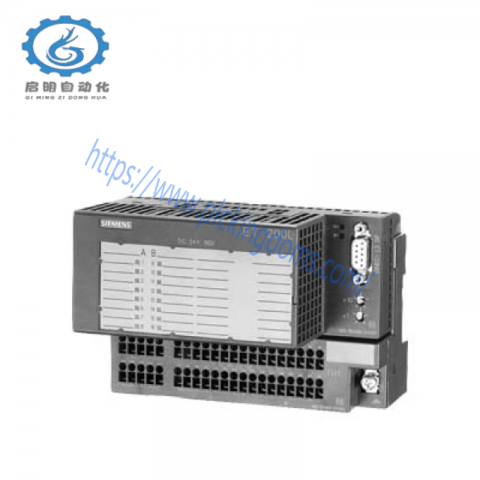 SIEMENS 6ES7193-1CL10-0XA0 Terminal Block - TB32L, for Industrial Automation