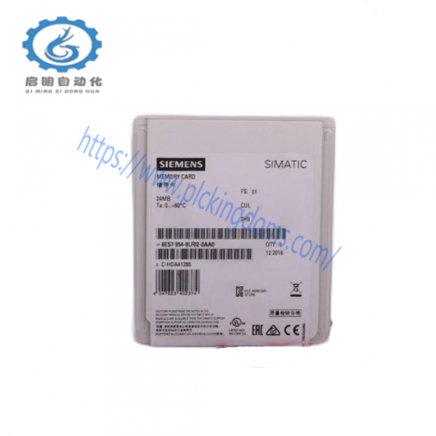 Siemens SIMATIC S7-400 Control System Module 6ES7431-7QH00-0AB0
