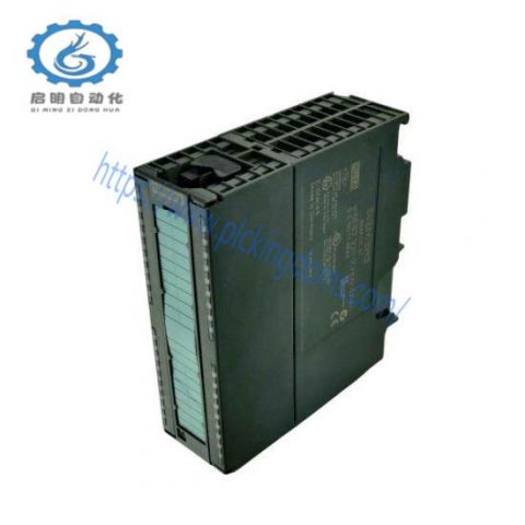 Siemens 6ES7 321-1CH00-0AA0 Digital Input Module