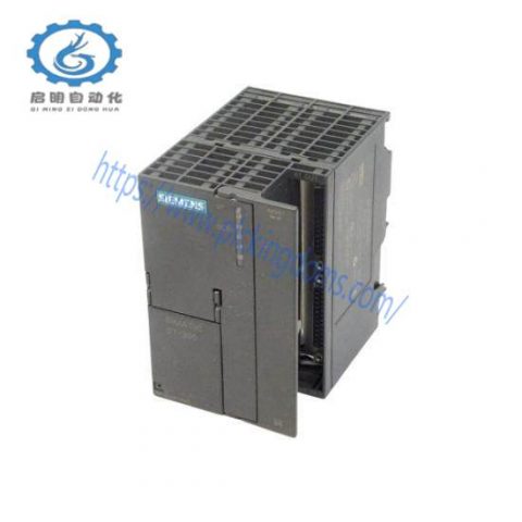 Siemens Interface Module 6ES7 361-3CA01-0AA0: Advanced Communication Hub for Industrial Automation