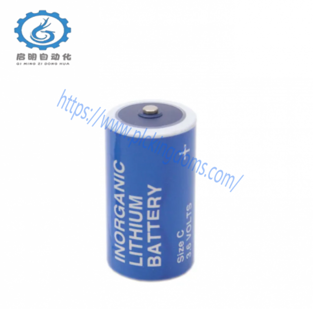 SIEMENS 6EW1000-7AA Lithium Battery: Reliable Power Source for Industrial Automation