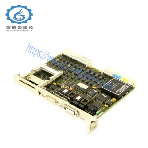 SIEMENS CP 1430 TF Communication Processor for Industrial Ethernet, 6GK1143-0TA00