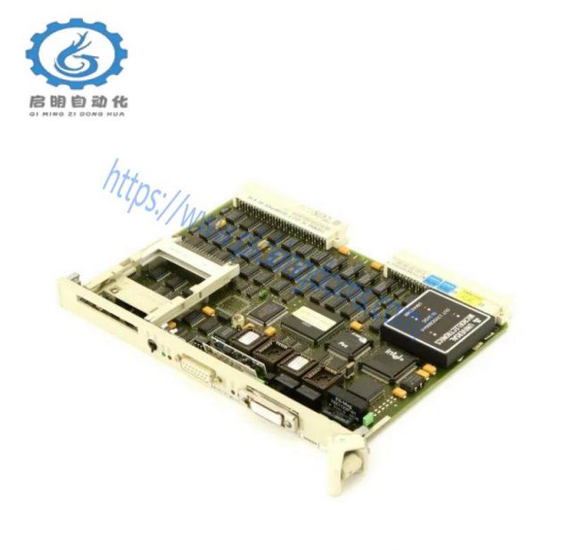 SIEMENS CP 1430 TF Communication Processor for Industrial Ethernet, 6GK1143-0TA00