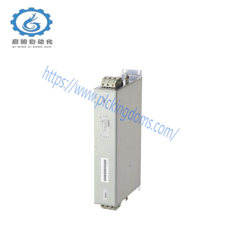 SIEMENS 6SL3000-0BE21-6DA0 - Industrial Control Filter for 611 BASIC Line