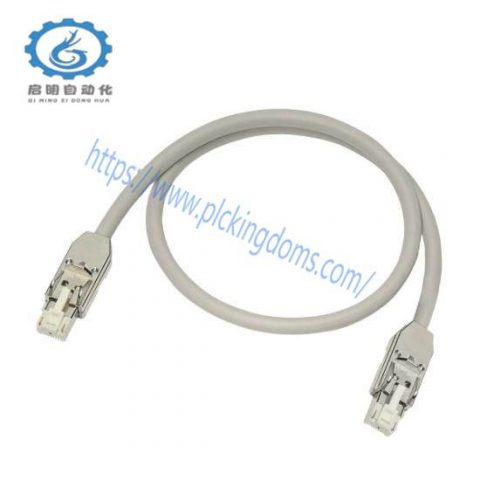 Siemens 6SL3060-4AA10-0AA0 Cable